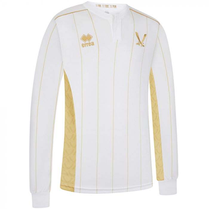 Adult Away Shirt L/S 25/26