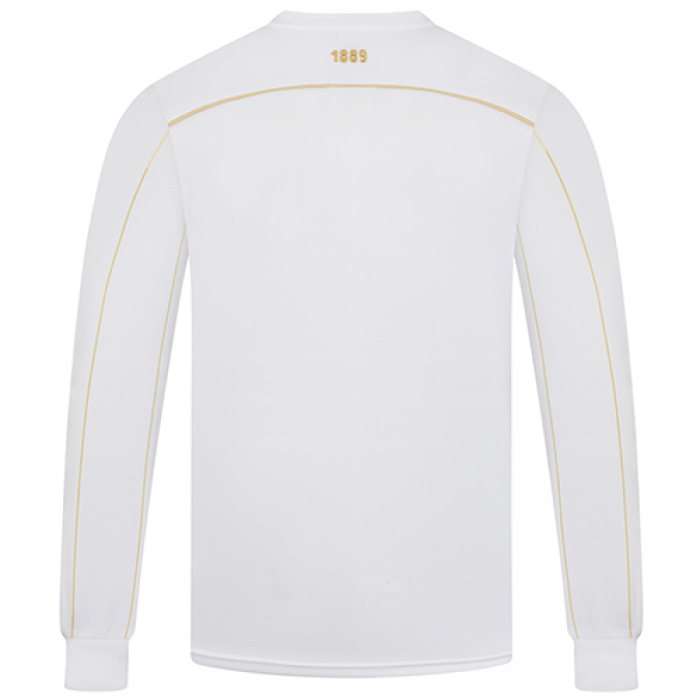 Adult Away Shirt L/S 25/26