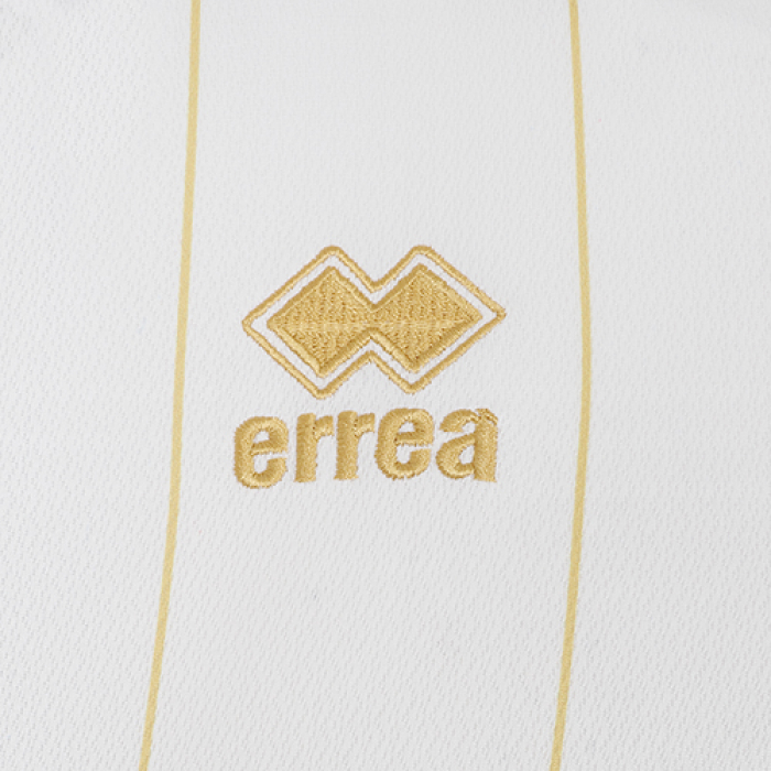 Junior Away Shirt L/S 25/26