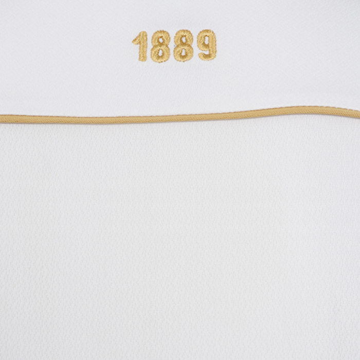 Junior Away Shirt L/S 25/26