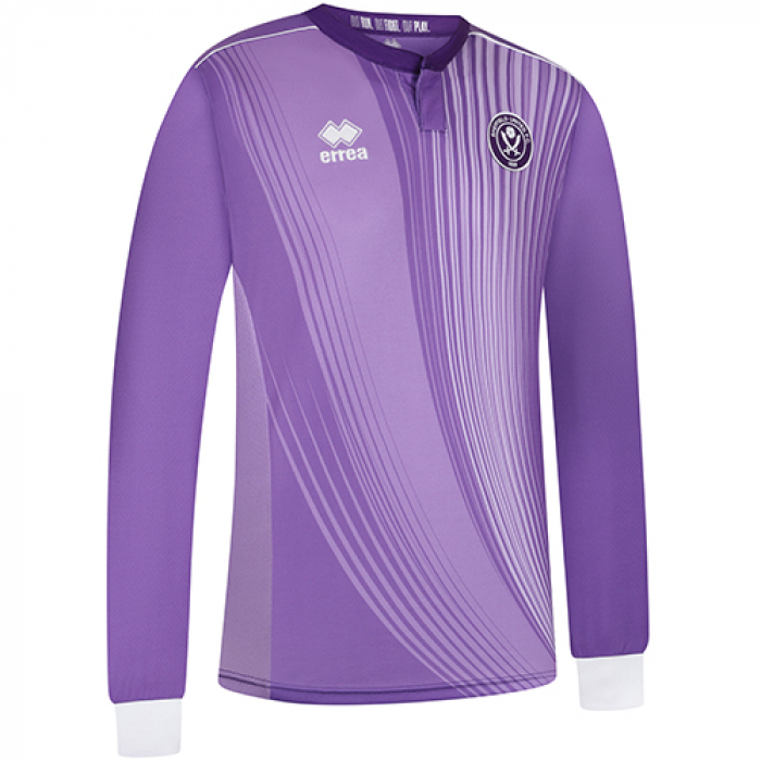 Junior 3rd Shirt L/S 25/26
