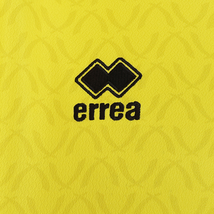 Junior GK Yellow L/S Shirt 25/26