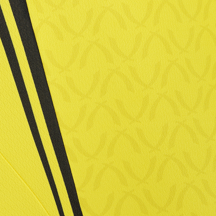 Junior GK Yellow L/S Shirt 25/26
