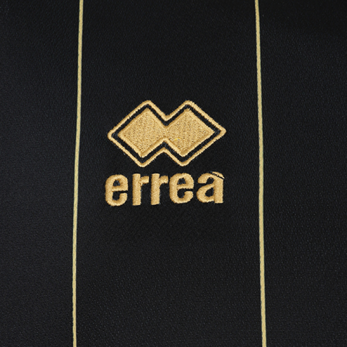 Junior GK Black L/S Shirt 25/26