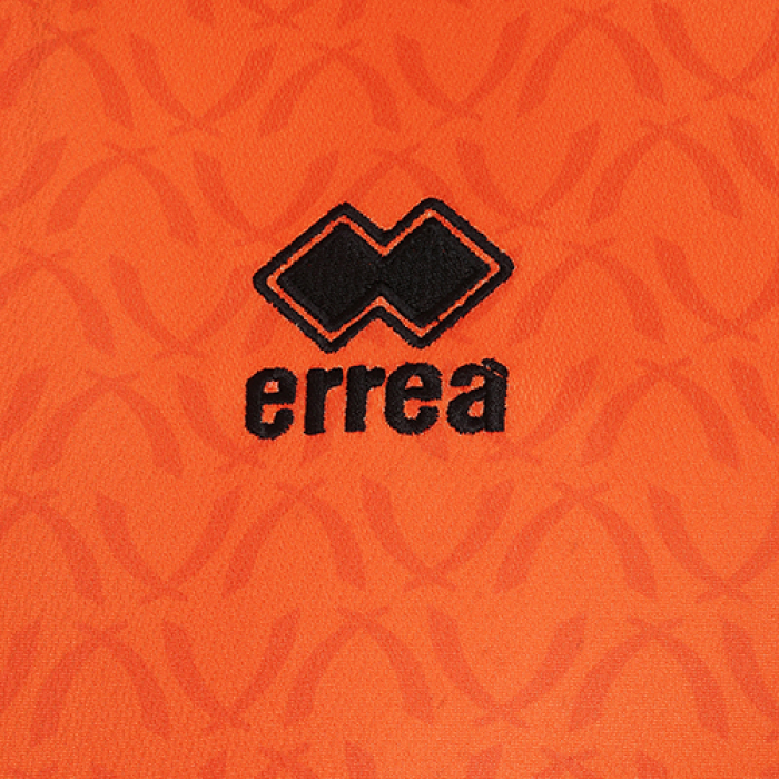 Junior GK Orange L/S Shirt 25/26