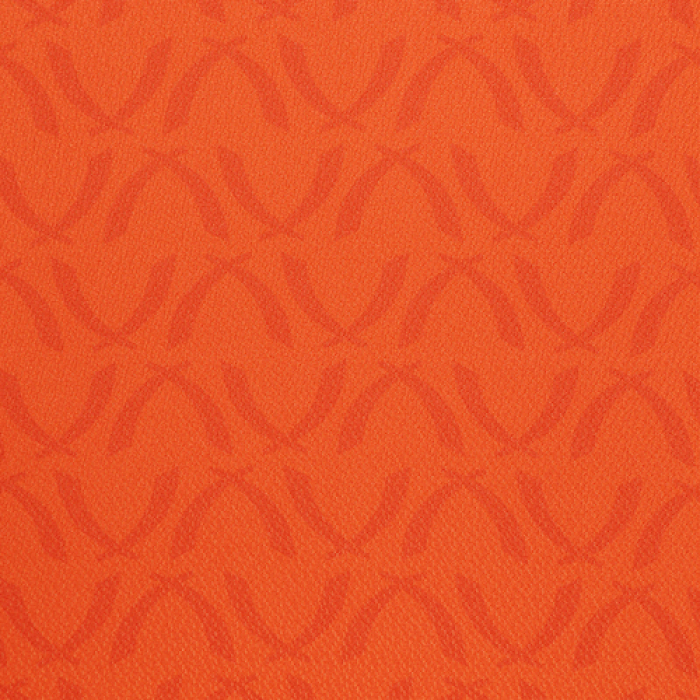 Junior GK Orange L/S Shirt 25/26