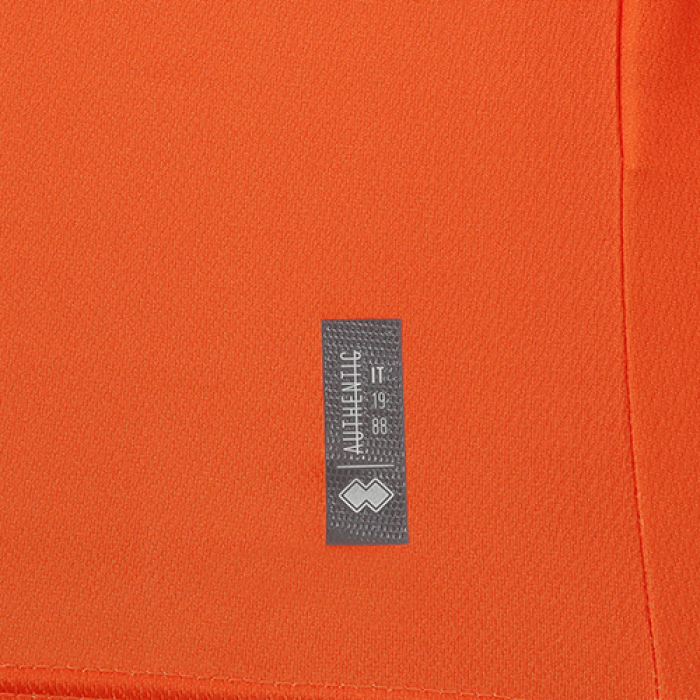 Junior GK Orange L/S Shirt 25/26