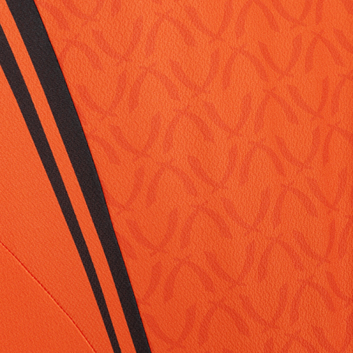 Junior GK Orange L/S Shirt 25/26