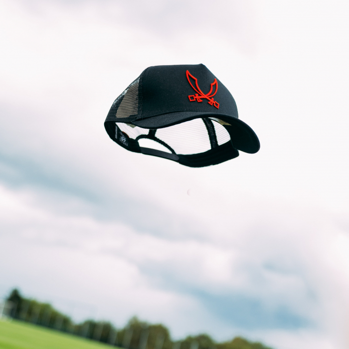 Blades Sword Cap