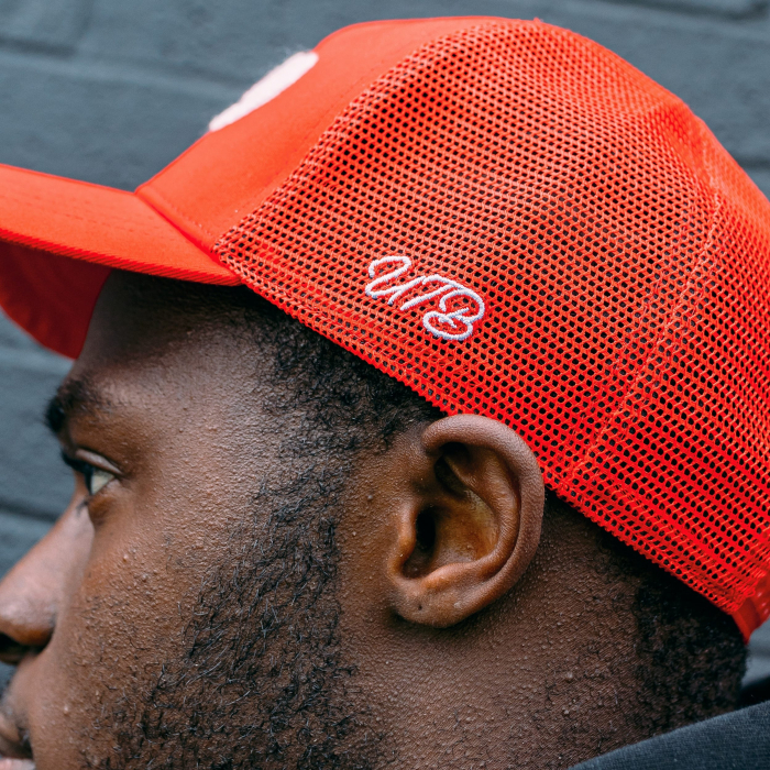 1889 Boucle Cap