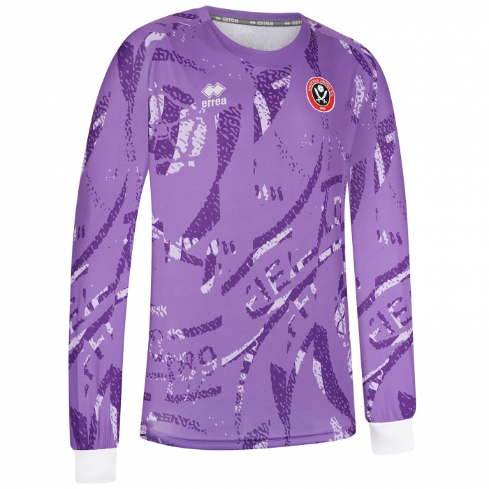 Adult Warm Up Jersey LS 25 L/W