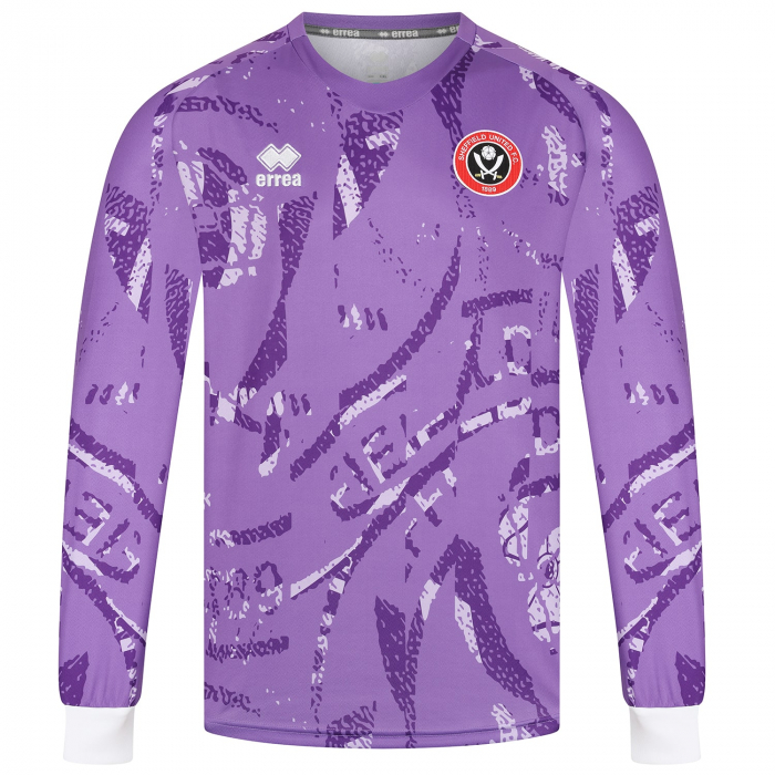 Adult Warm Up Jersey LS 25 L/W