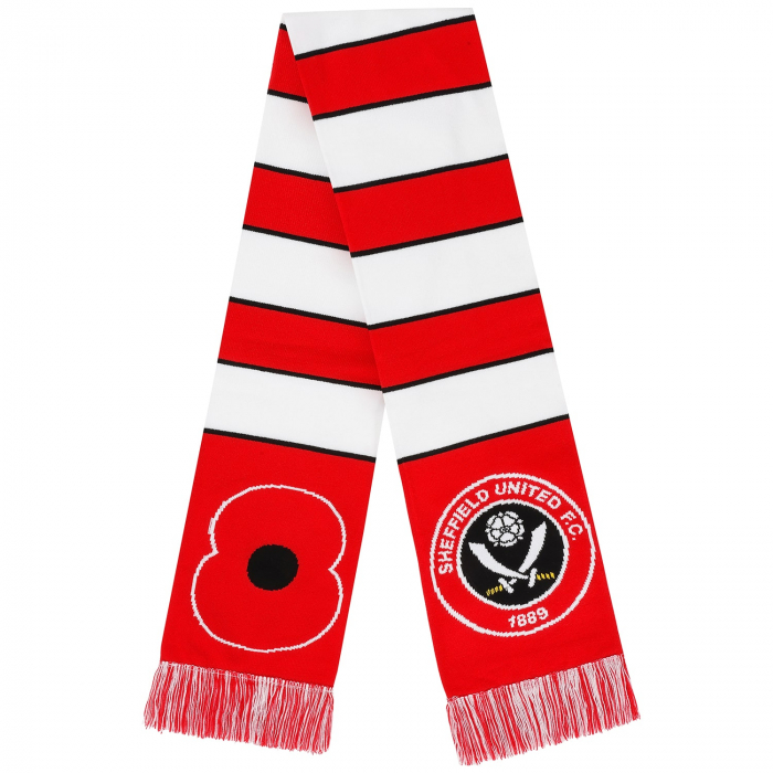 RBL Crest Scarf