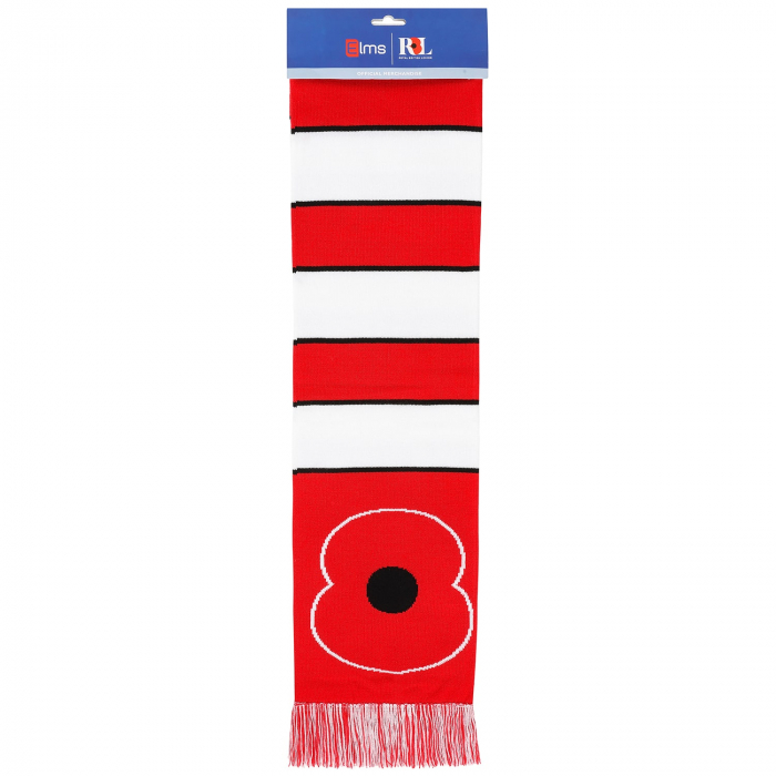 RBL Crest Scarf