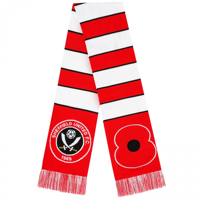 RBL Crest Scarf