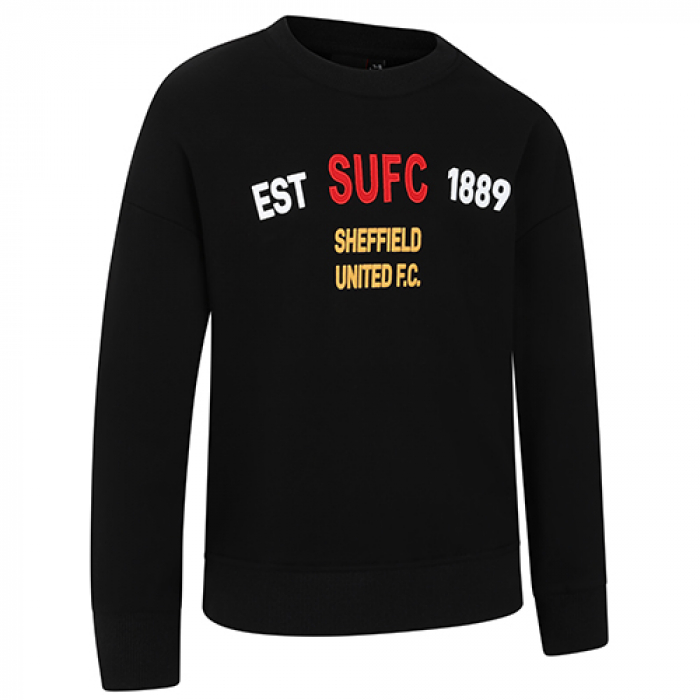Jr Est 1889 Sweat