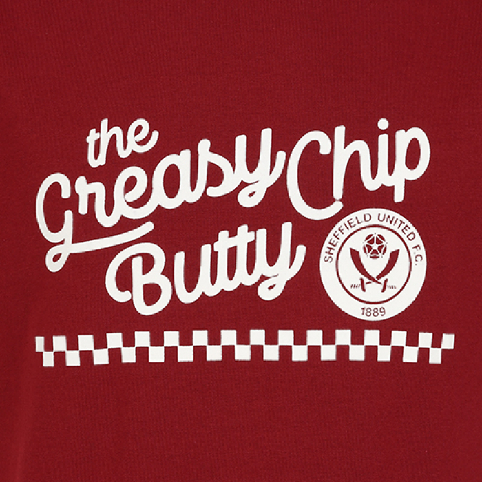 Premium Butty Tee