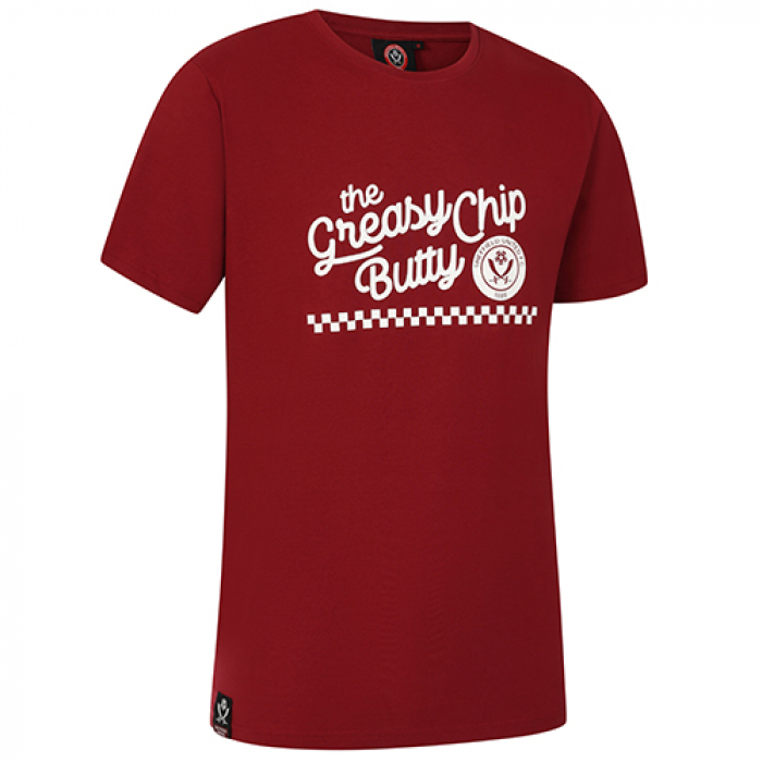 Premium Butty Tee