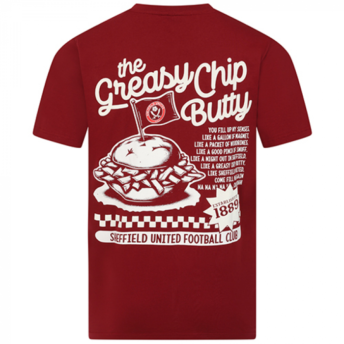 Premium Butty Tee