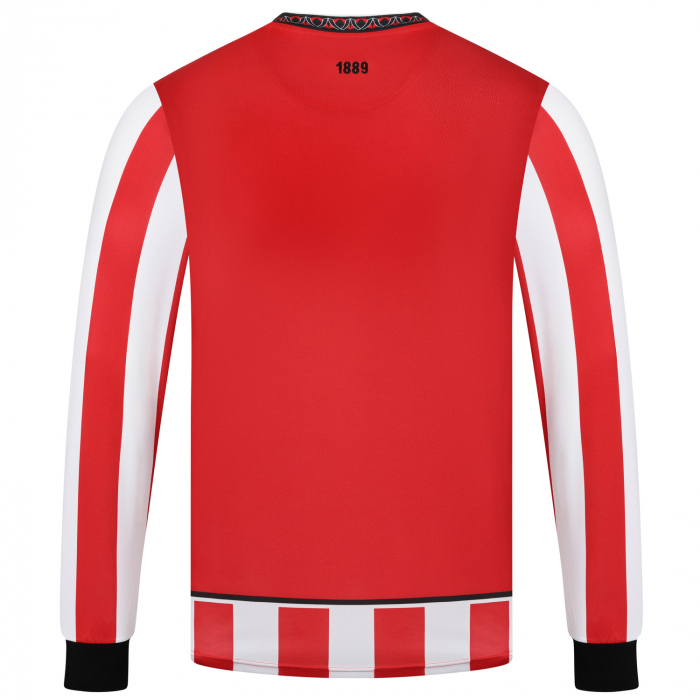 Adult Home Shirt L/S 25/26