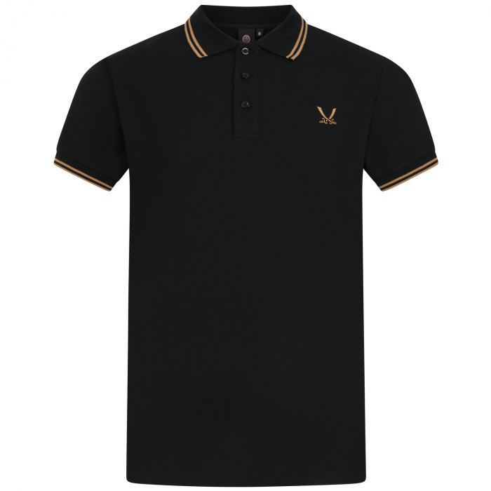 Sword Club Polo