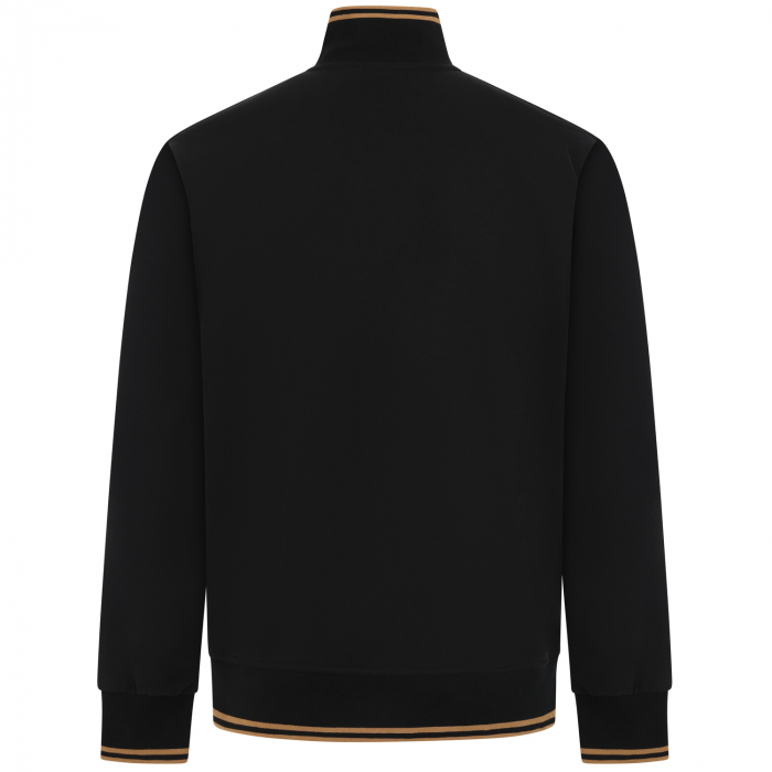 Sword Club 1/4 Zip