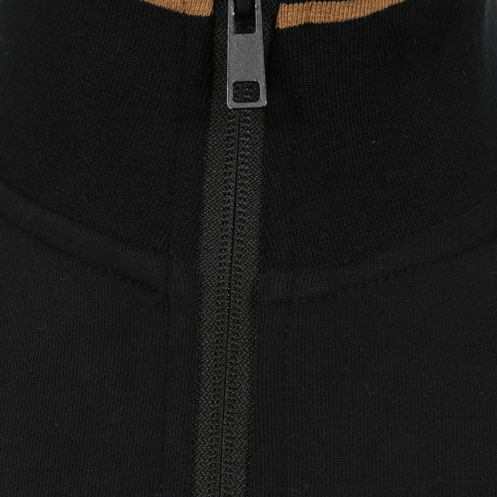 Sword Club 1/4 Zip