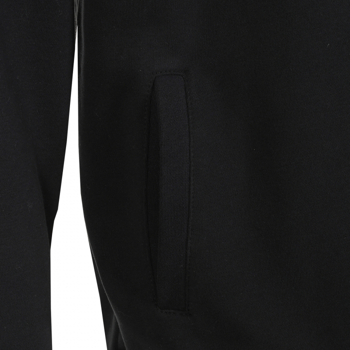 Sword Club 1/4 Zip