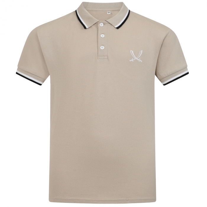 Junior Young Polo