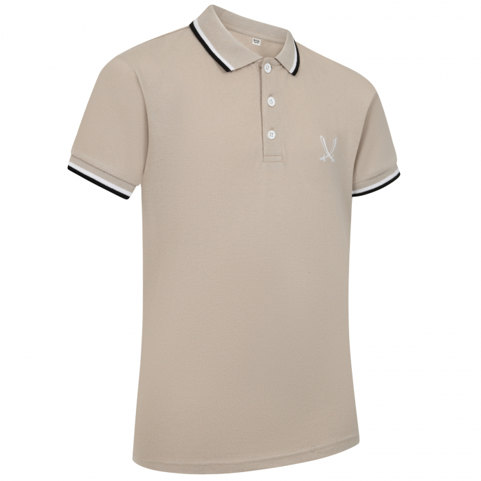 Junior Young Polo