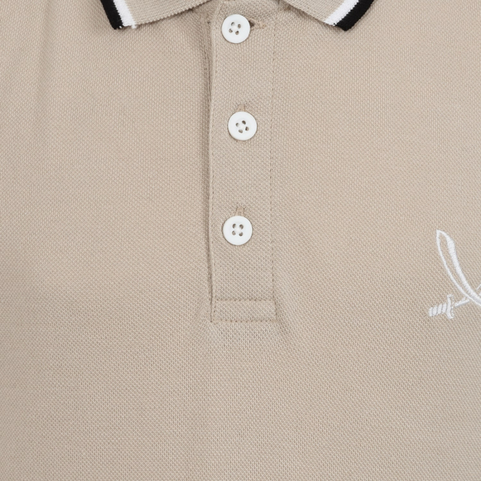 Junior Young Polo