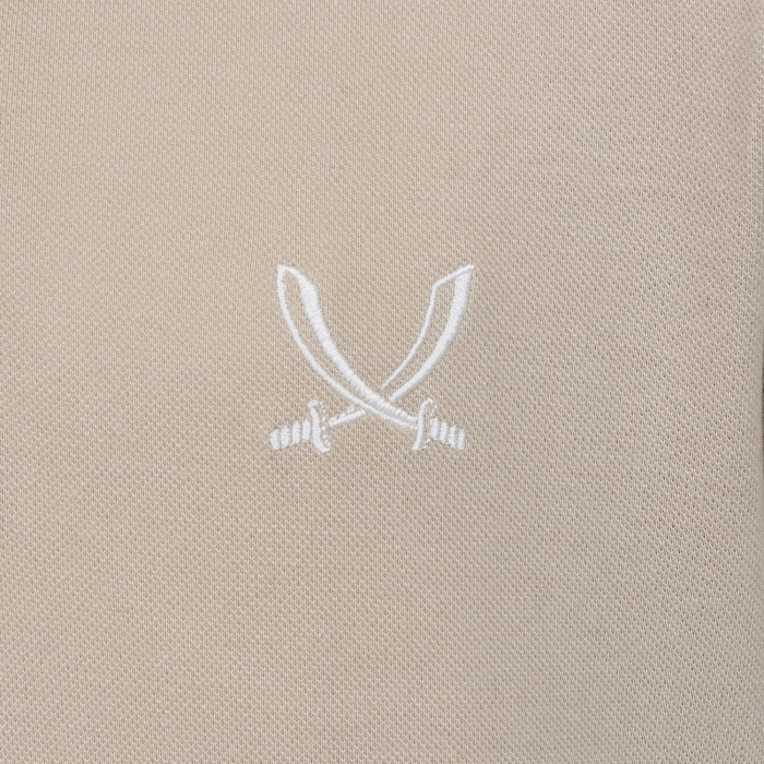 Junior Young Polo