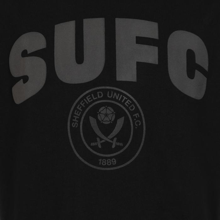 SUFC Premium Tee