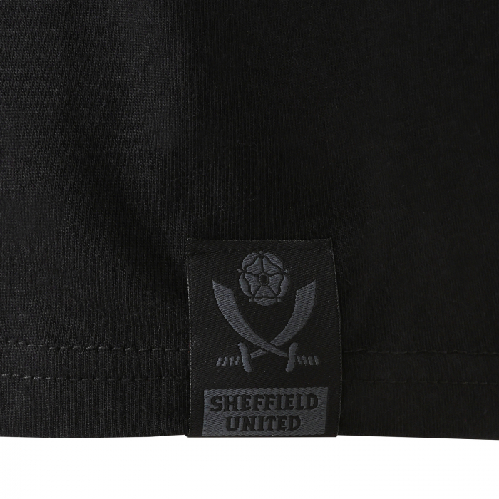 SUFC Premium Tee