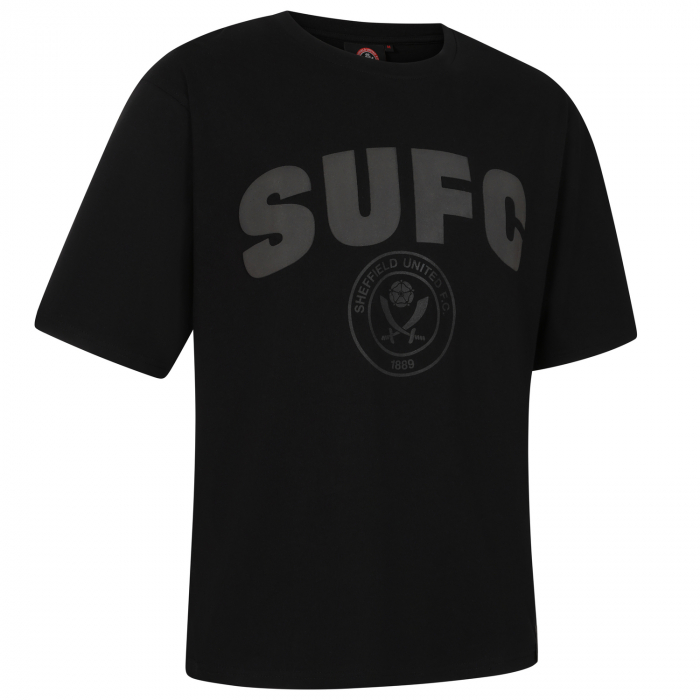 SUFC Premium Tee