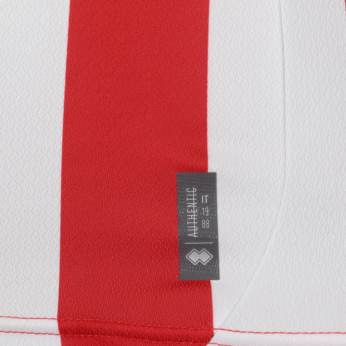 Junior Home Shirt L/S 25/26