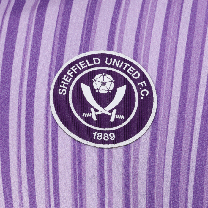 Junior 3rd Shirt L/S 25/26