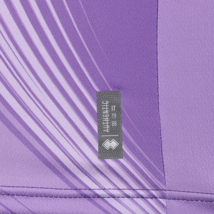 Junior 3rd Shirt L/S 25/26