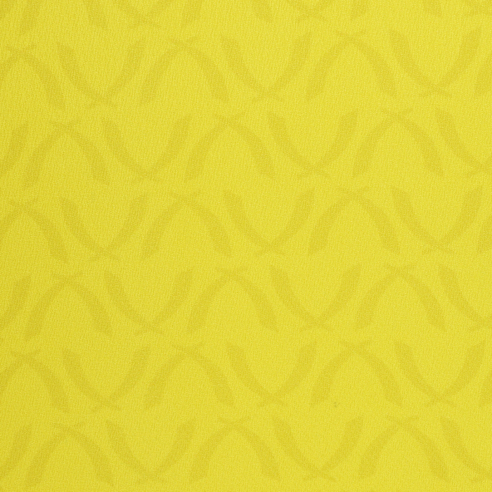 Adult GK Yellow L/S Shirt 25/26