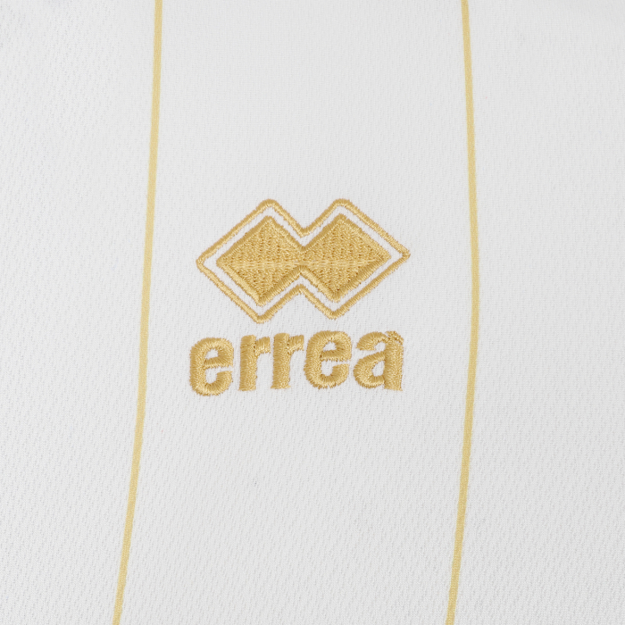Junior Away Shirt L/S 25/26