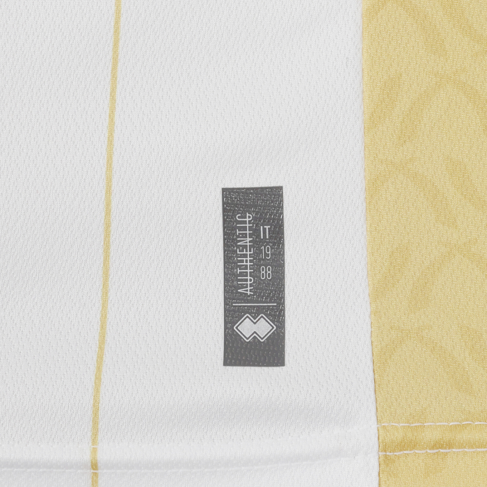 Junior Away Shirt L/S 25/26