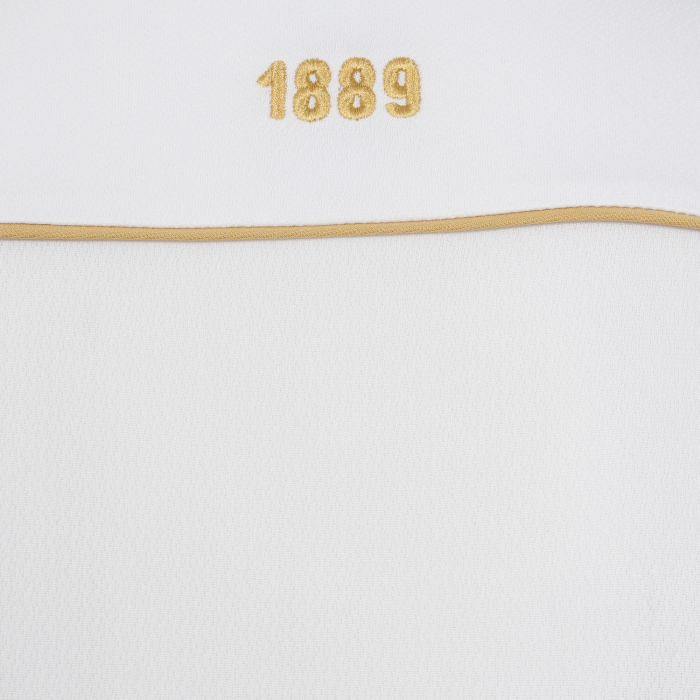 Junior Away Shirt L/S 25/26