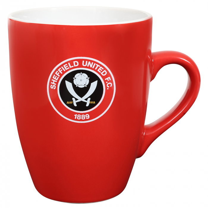 Crest Marrow Mug