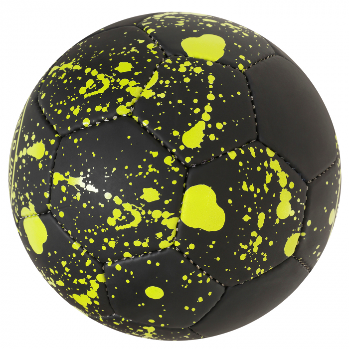 Crest Neon Football