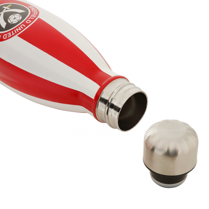 Home Kit Metal Flask