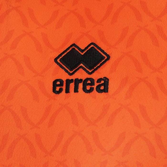Junior GK Orange L/S Shirt 25/26