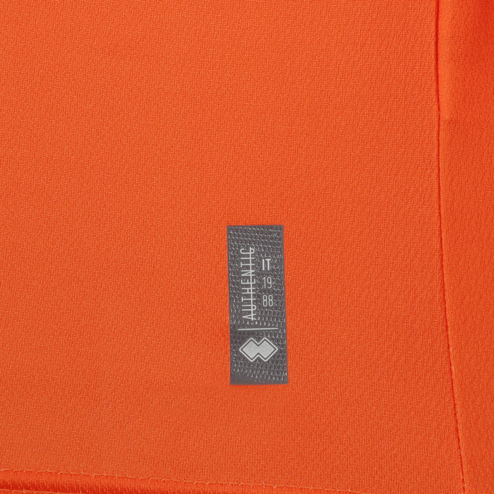 Junior GK Orange L/S Shirt 25/26