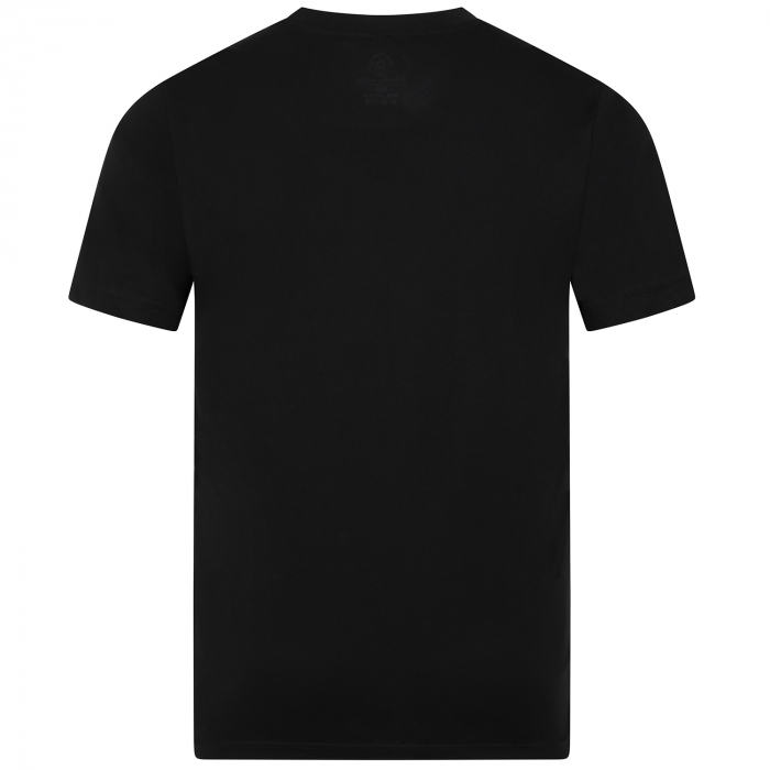 Sheffield United Crest Tee Black