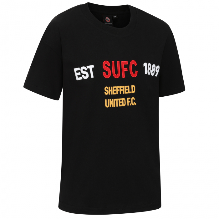 Jr Est 1889 Tee