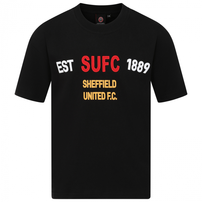 Jr Est 1889 Tee